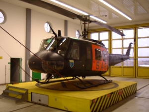 Hangar